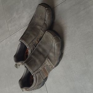 Sketchers Casual Slip on shoes